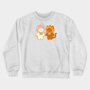 Summer+Autumn Crewneck Sweatshirt